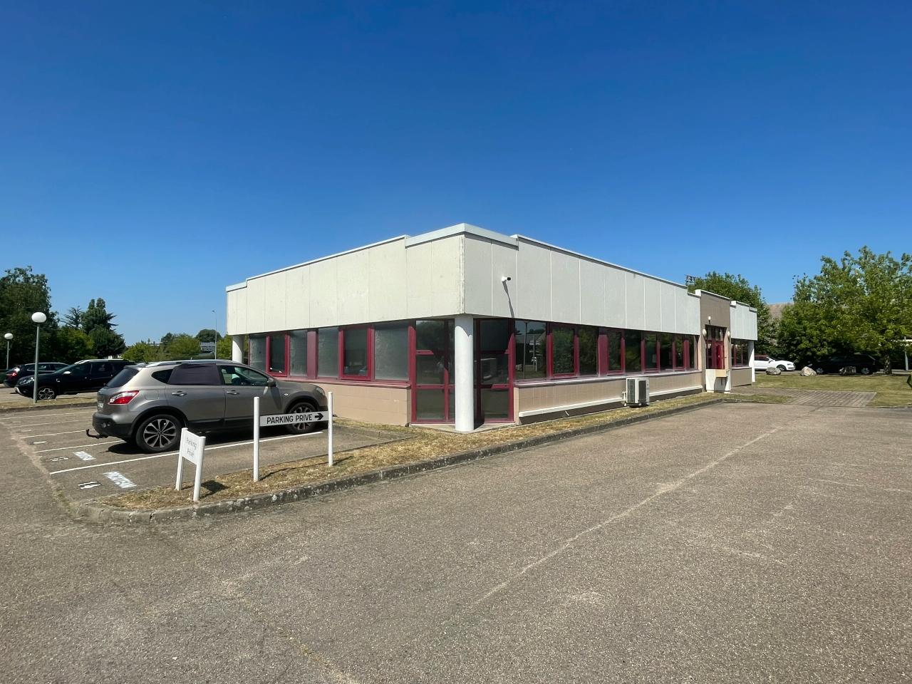 Bureau La Chapelle-Saint-Mesmin 550m² Location bureau La Chapelle-Saint-Mesmin Loiret OLBUR2428310 7